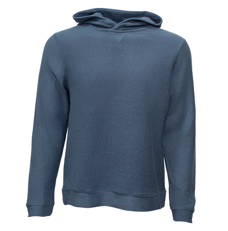 REAL Otto Sweatshirt-Slate