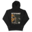 REAL Outer Banks Map Hooded Sweatshirt-Vintage Black