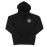REAL Outer Banks Map Hooded Sweatshirt-Vintage Black