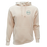 REAL Outer Banks Map Hooded Sweatshirt-Bone/Pine
