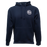 REAL Outer Banks Map Hooded Sweatshirt-Navy Blazer/RWB