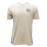REAL Outer Banks Map Tee-Bone/Desert Camo