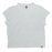 REAL Paige Shirt-White