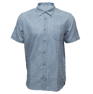 REAL Penida Shirt-Slate