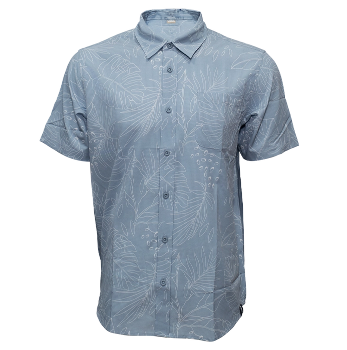 REAL Penida Shirt-Slate