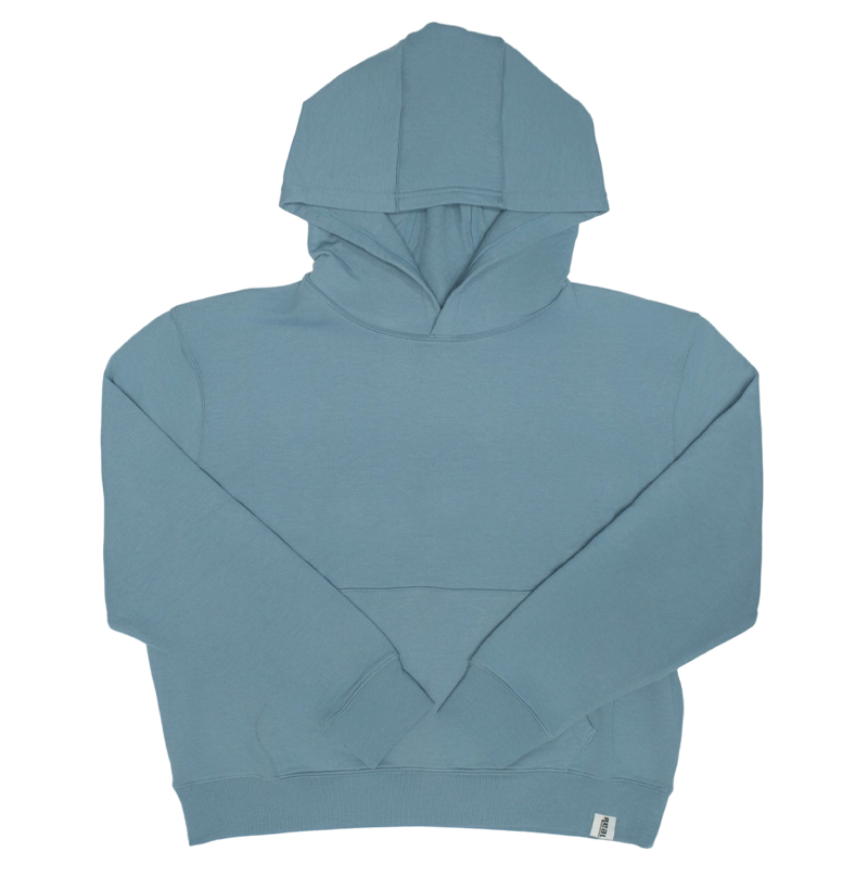 REAL Piper Sweatshirt-Slate