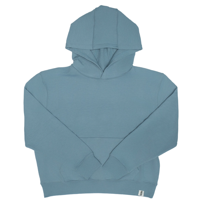 REAL Piper Sweatshirt-Slate
