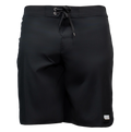 REAL Rally Boardshorts-Black