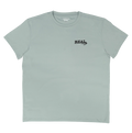REAL S/S Sun Shirt-Smoke