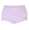 REAL Sage Shorts-Lavendar