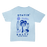 REAL Screenshots Tee-Powder