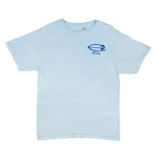 REAL Screenshots Tee-Powder