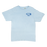 REAL Screenshots Tee-Powder