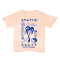 REAL Screenshots Tee-Shell Pink