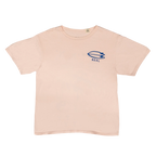 REAL Screenshots Tee-Shell Pink