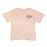 REAL Screenshots Tee-Shell Pink