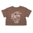 REAL Self Care Tee-Hazy Pink