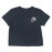 REAL Sessions Before Schedules Tee-Washed Navy