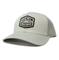 REAL Shred Supply Hat-Quarry