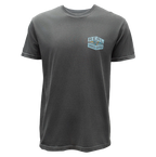 REAL Shred Supply Multi Tee-Pepper