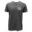REAL Shred Supply Multi Tee-Pepper
