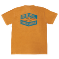 REAL Shred Supply Multi Tee-Yam