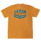 REAL Shred Supply Multi Tee-Yam