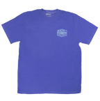 REAL Shred Supply Tee-Flo Blue