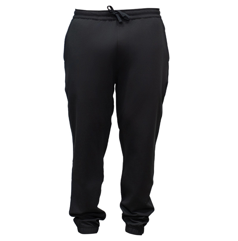 REAL Snyder Pants-Black