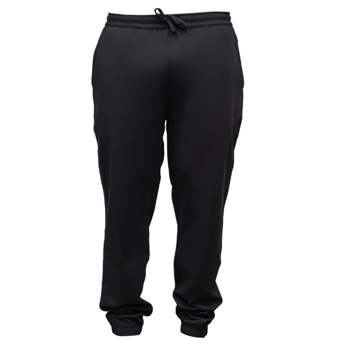 REAL Snyder Pants-Black