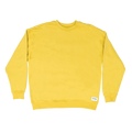 REAL Stride Sweatshirt-Gold
