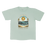 REAL Summerland Tee-Pale Jade