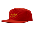 REAL Sun Ray Hat-Fire