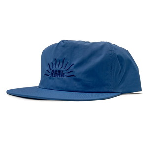 REAL Sun Ray Hat-Hydro