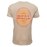 REAL Sun Ray Tee-Tan