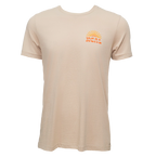 REAL Sun Ray Tee-Tan