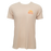REAL Sun Ray Tee-Tan