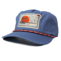 REAL Sunset Sessions Patch Hat-Slate