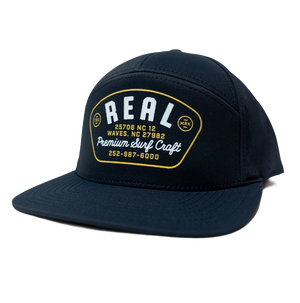 REAL Surf Craft Hat-Light Navy