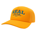 REAL Surf Trucker Hat-Tennessee