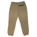 REAL Repeater Pants-Brown