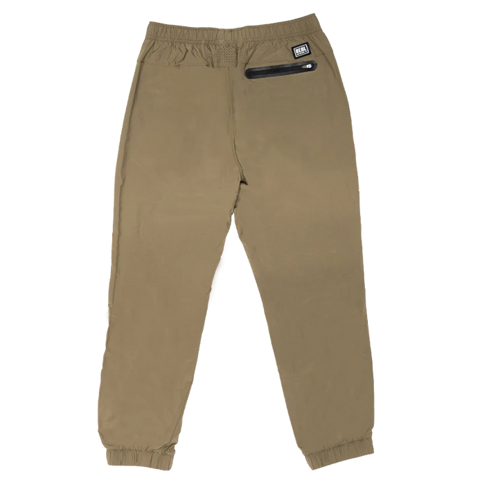 REAL Repeater Pants-Brown