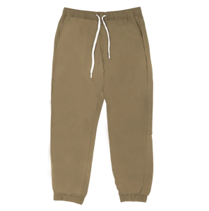 REAL Repeater Pants-Brown