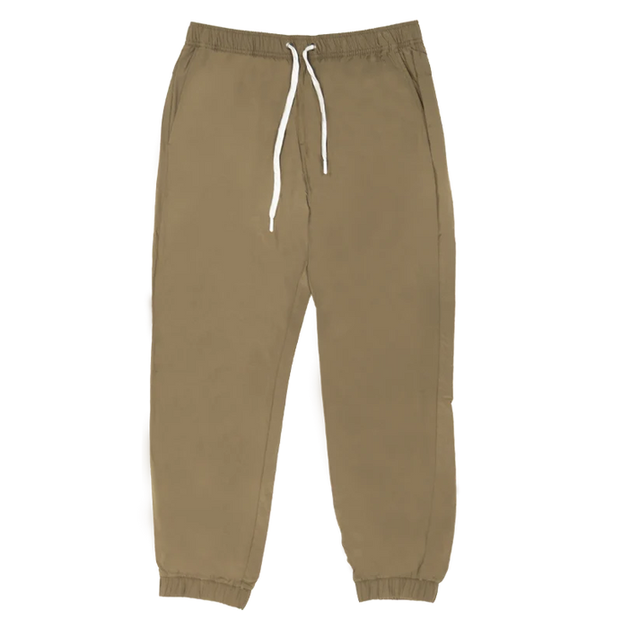 REAL Repeater Pants-Brown