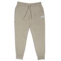 REAL April Pants-Heather Brown