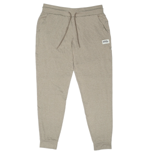 REAL April Pants-Heather Brown