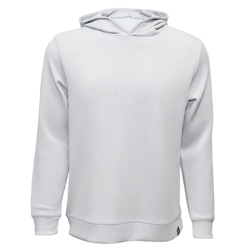 REAL Tracks Sweatshirt-Platinum