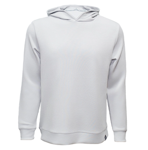 REAL Tracks Sweatshirt-Platinum