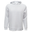 REAL Tracks Sweatshirt-Platinum