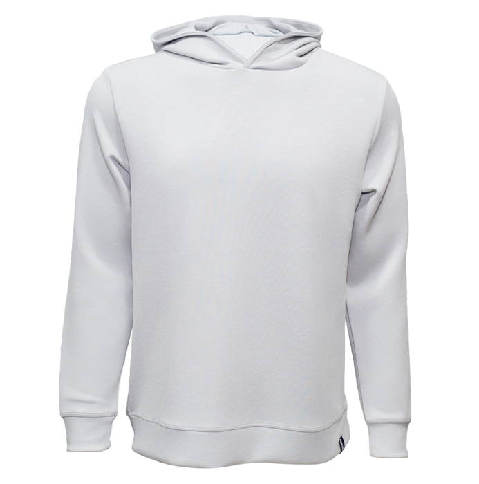REAL Tracks Sweatshirt-Platinum